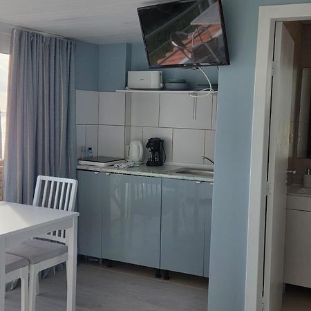 Canto Da Manu Panoramic Calheta  Dış mekan fotoğraf